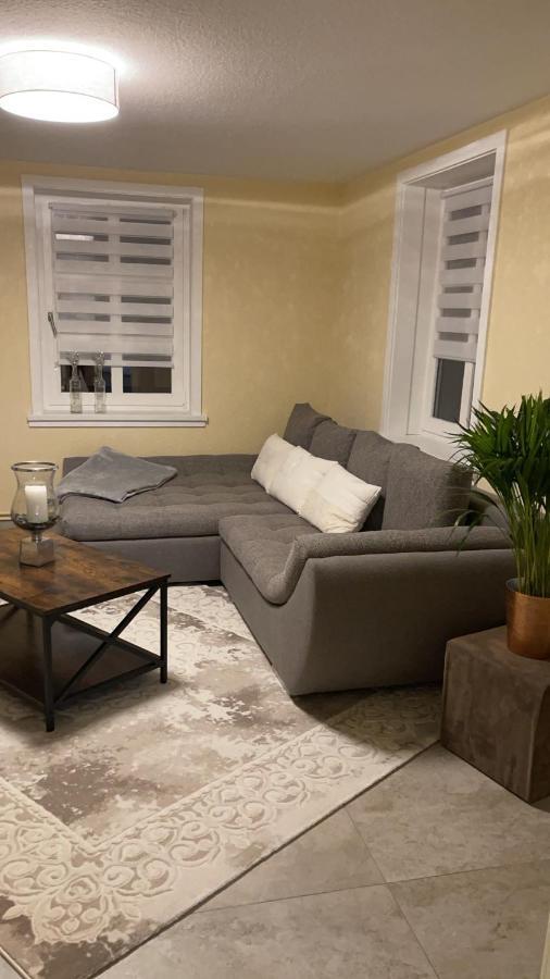 Ferienwohnung Bartenwetzerbruecke ميلسُنْغِن المظهر الخارجي الصورة