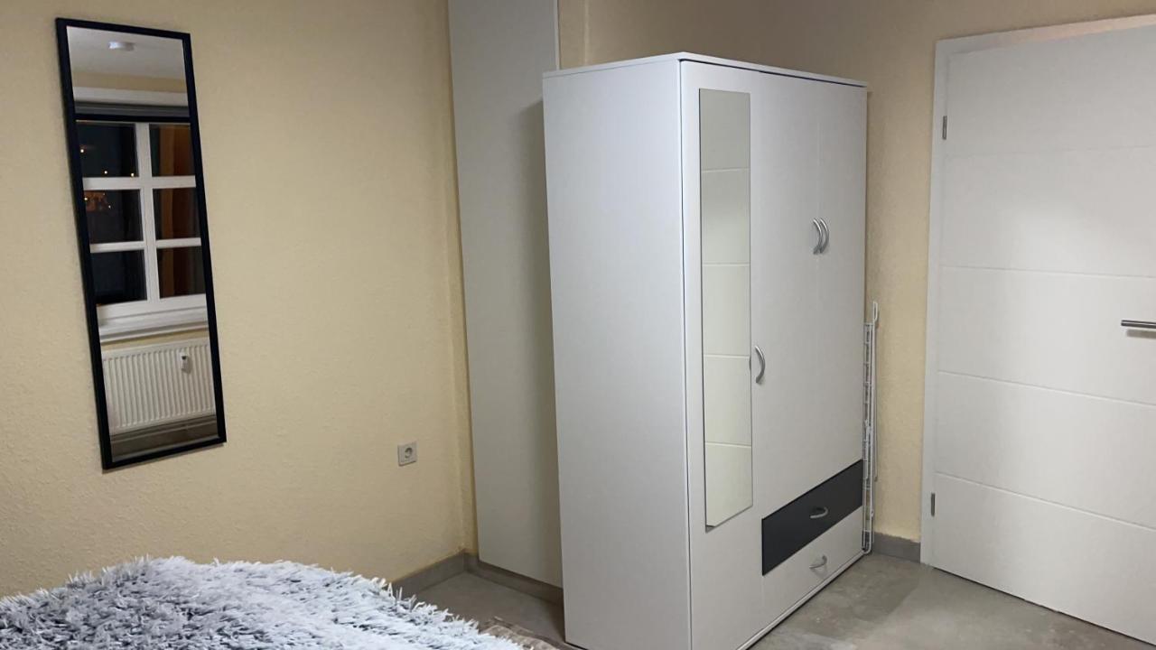 Ferienwohnung Bartenwetzerbruecke ميلسُنْغِن المظهر الخارجي الصورة