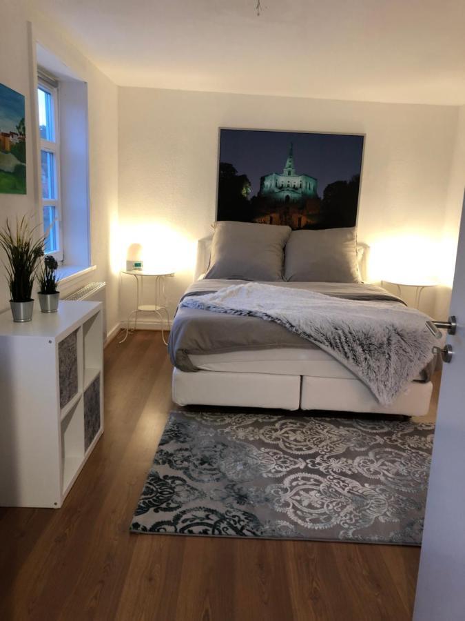 Ferienwohnung Bartenwetzerbruecke ميلسُنْغِن المظهر الخارجي الصورة